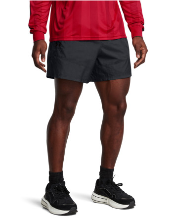 Men's UA Terrace96 Woven Shorts 