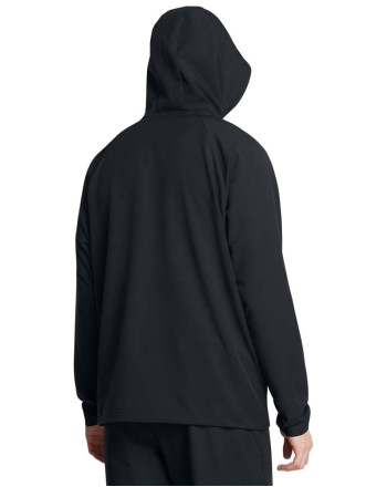 UA Sportstyle Wvn Jacket 