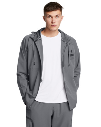UA Sportswear Wvn Jacket 