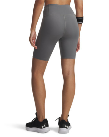 UA Motion Women's 20 cm Bike Shorts 