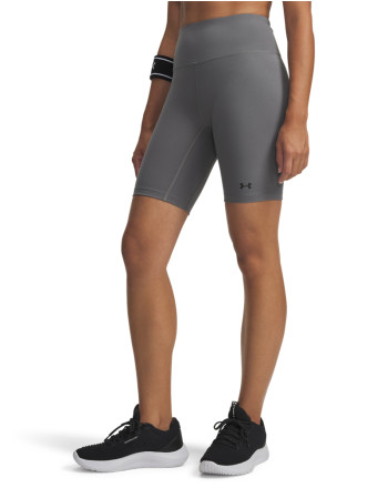 UA Motion Women's 20 cm Bike Shorts 