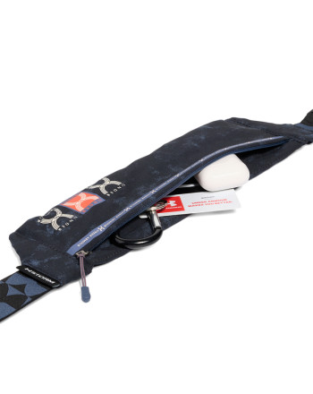 UA Velociti Run Belt 