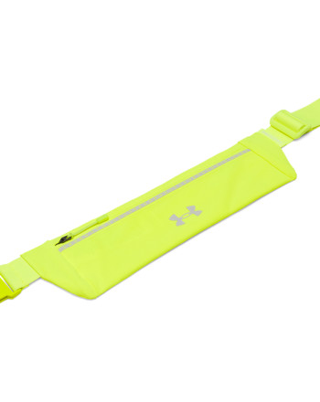 UA Velociti Run Belt 