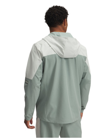 Men's UA Vanish Woven Utility Jacket 