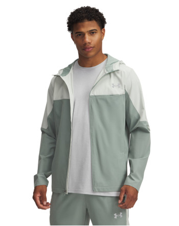 Men's UA Vanish Woven Utility Jacket 