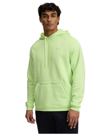 Men's Armour Fleece® Pro Kanga Hoodie 