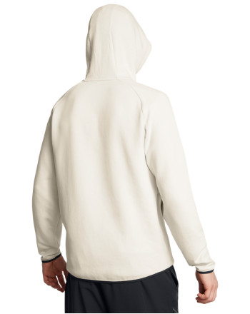 Men's UA Unstoppable Fleece Hoodie 