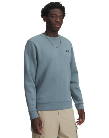 Men's UA Unstoppable Fleece Crew 
