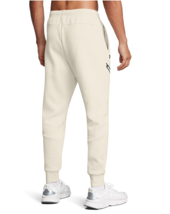 Men's UA Unstoppable Fleece Joggers 