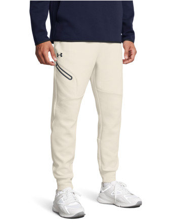 Men's UA Unstoppable Fleece Joggers 