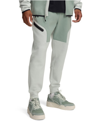 Men's UA Unstoppable Fleece Joggers 
