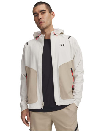 Men's UA Unstoppable Left Chest Jacket 