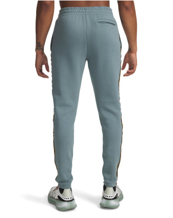 UA Icon Fleece Jgr Taping 
