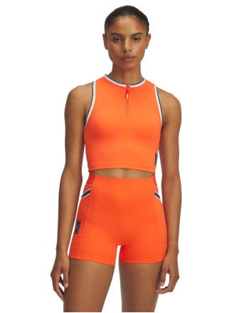 UA Run 96 Women's Tank 