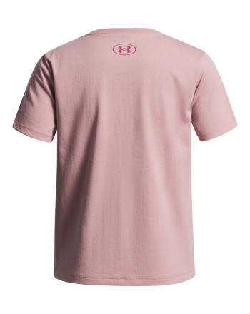 UA BIG LOGO SS 