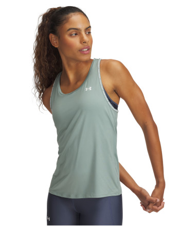 Women's UA Tech™ Knockout Tank 