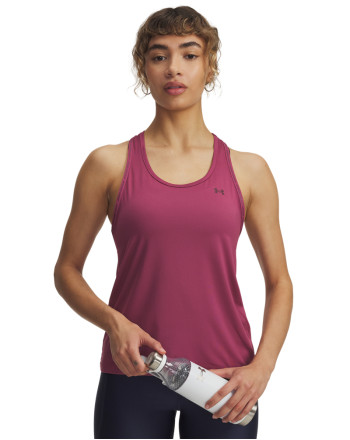 Tech Knockout Tank 