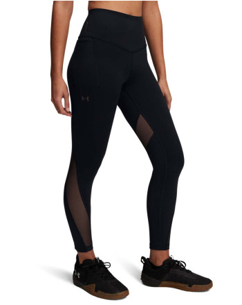 Vanish Elite Vent Ankle Leg 