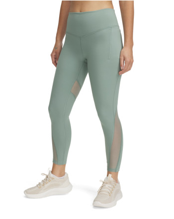 Women's UA Vanish Elite Vent Ankle Leggings 
