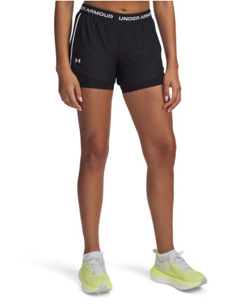 Tech Play Up 2in1 Shorts 