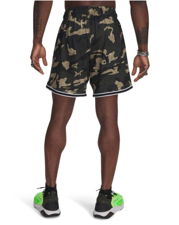 Project Rock Mesh Men's 7