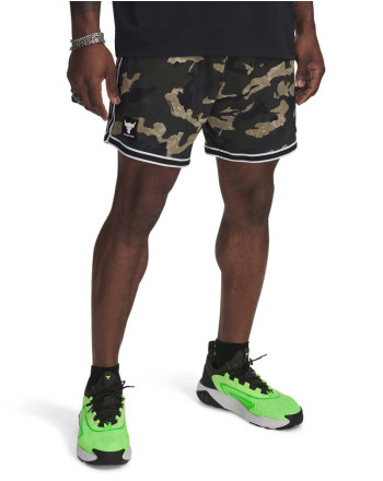Project Rock Mesh Men's 7