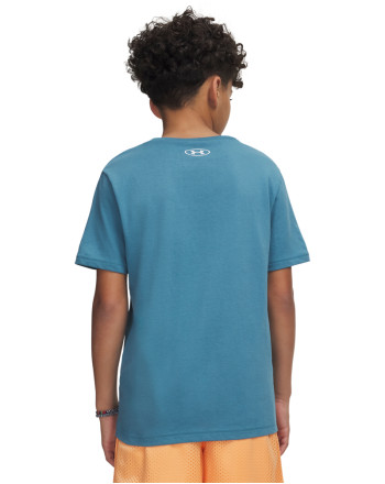 UA B SPORTSTYLE LC SS 