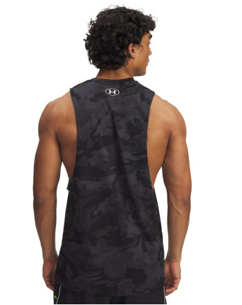 Project Rock Camo Men's Tank 
