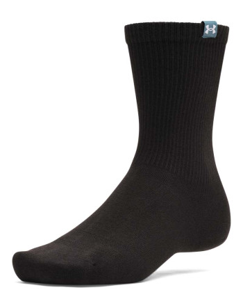 UA Sportswear Cotton Nv Crew 