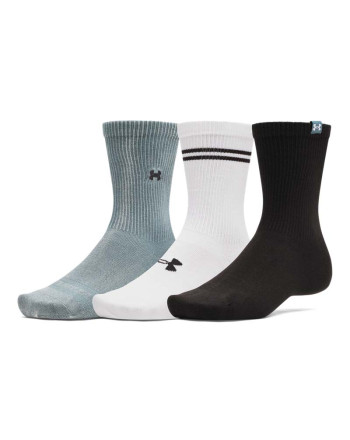 UA Sportswear Cotton Nv Crew 