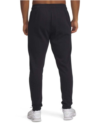 UA Rival Terry Logo JoggerQ2 