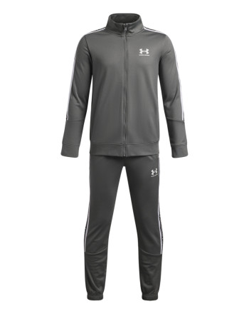 UA B Icon Knit Tracksuit 