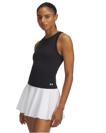 Women's UA Motion High Neck Tank 