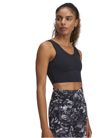 Movement Fitted Crop Tank 