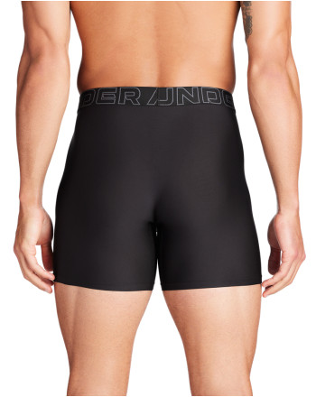 M UA Perf Tech Mesh 6In 