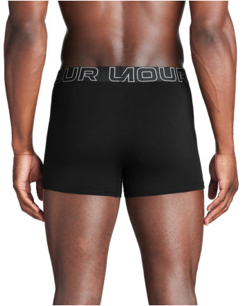 Men's UA Performance Cotton 3