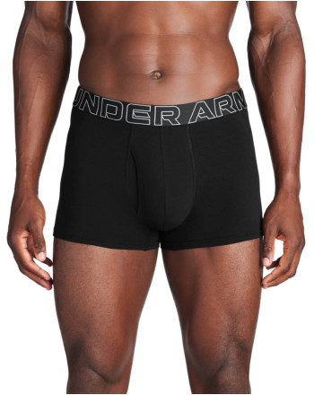 Men's UA Performance Cotton 3