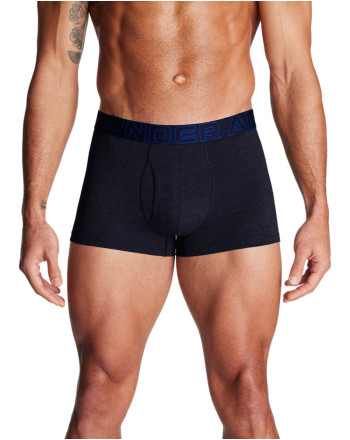 Men's UA Performance Cotton 3