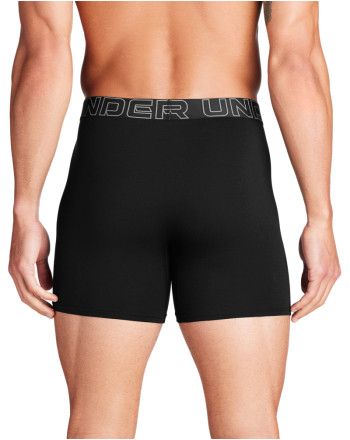 M UA Perf Cotton 6In 