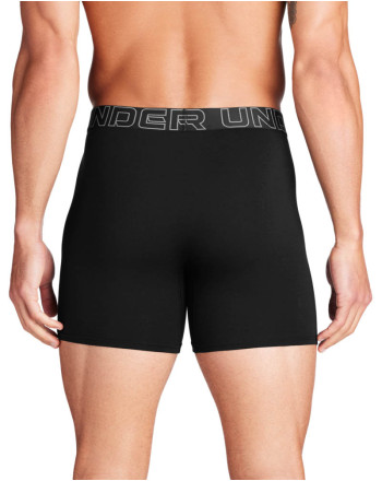 Men's UA Performance Cotton 6