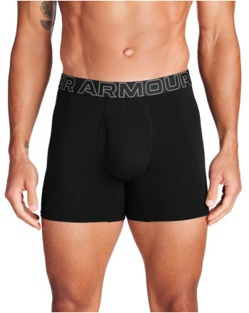 Men's UA Performance Cotton 6