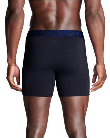 Men's UA Performance Cotton 6