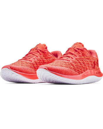 Men's UA Flow Velociti Wind Running Shoes 