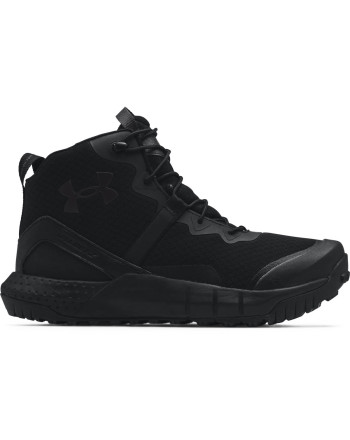 Men's UA Micro G® Valsetz Mid Tactical Boots 