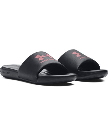 Women's UA Ansa Fixed Slides 