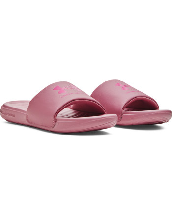 Women's UA Ansa Fixed Slides 