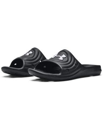 Boys' UA Locker IV Slides 