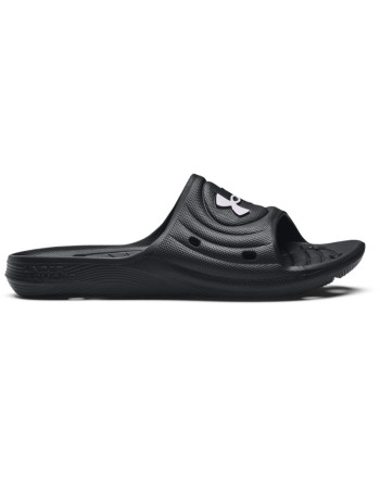 Boys' UA Locker IV Slides 