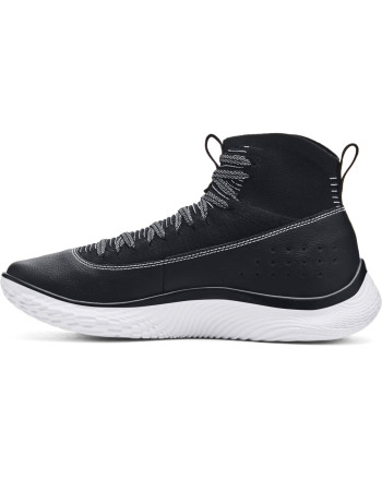 Unisex Curry 4 FloTro Basketball Shoes 