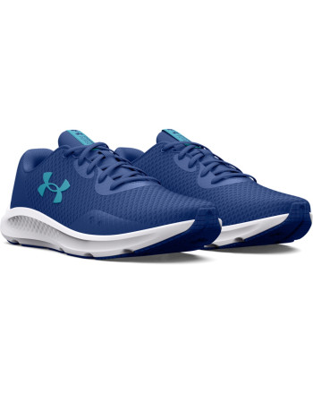 Men's UA Charged Pursuit 3 Running Shoes 